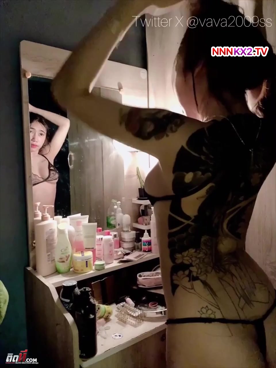 คลิปหลุดมาใหม่ น้องวาวา vava2009ss โดนจับเย็ดก่อนออกเที่ยว วอร์มเครื่องจนน้ำหวานเยิ้มแล้วกระหน่ำเย็ดแตกในคาหี
