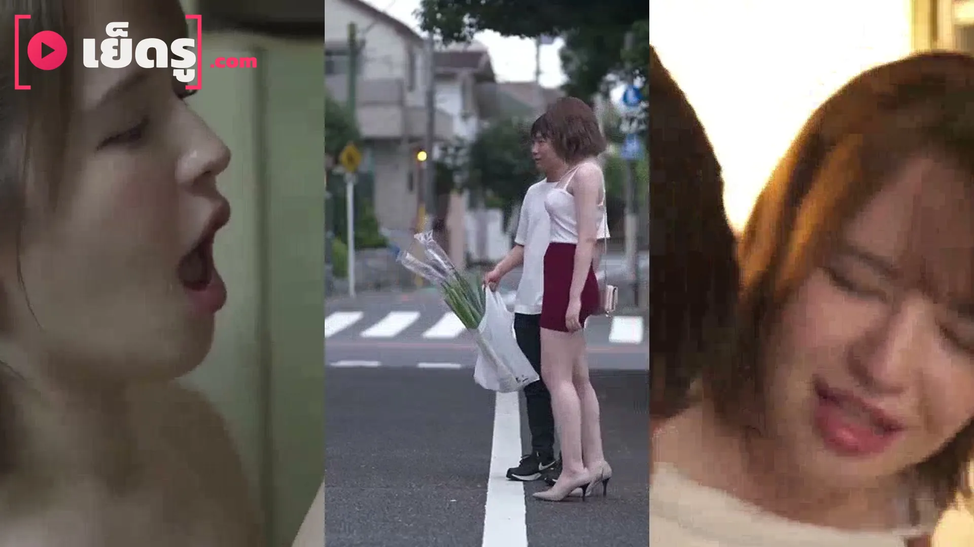 คลิปโป๊JAVมาใหม่ STARS-772 การเดินทางกลับบ้านนำไปสู่เรื่องราวคาดไม่ถึง